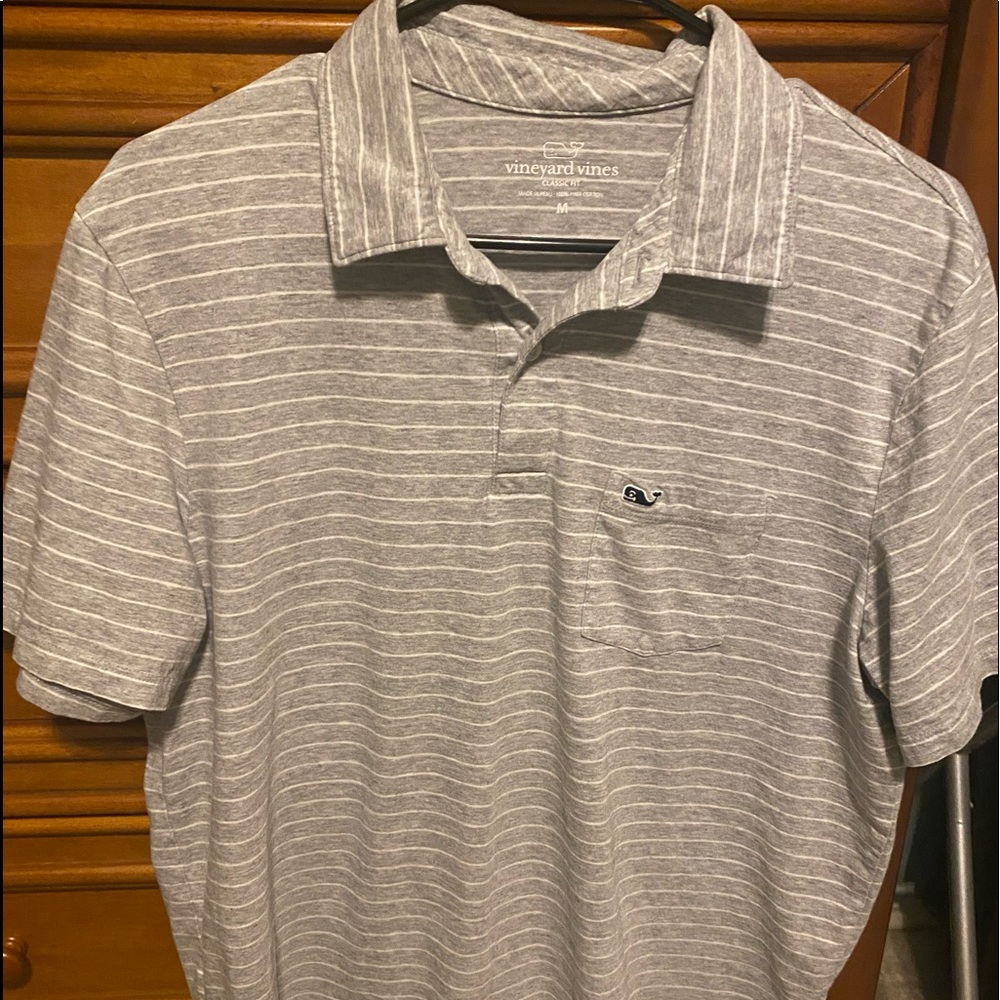 Vineyard Vines polo
